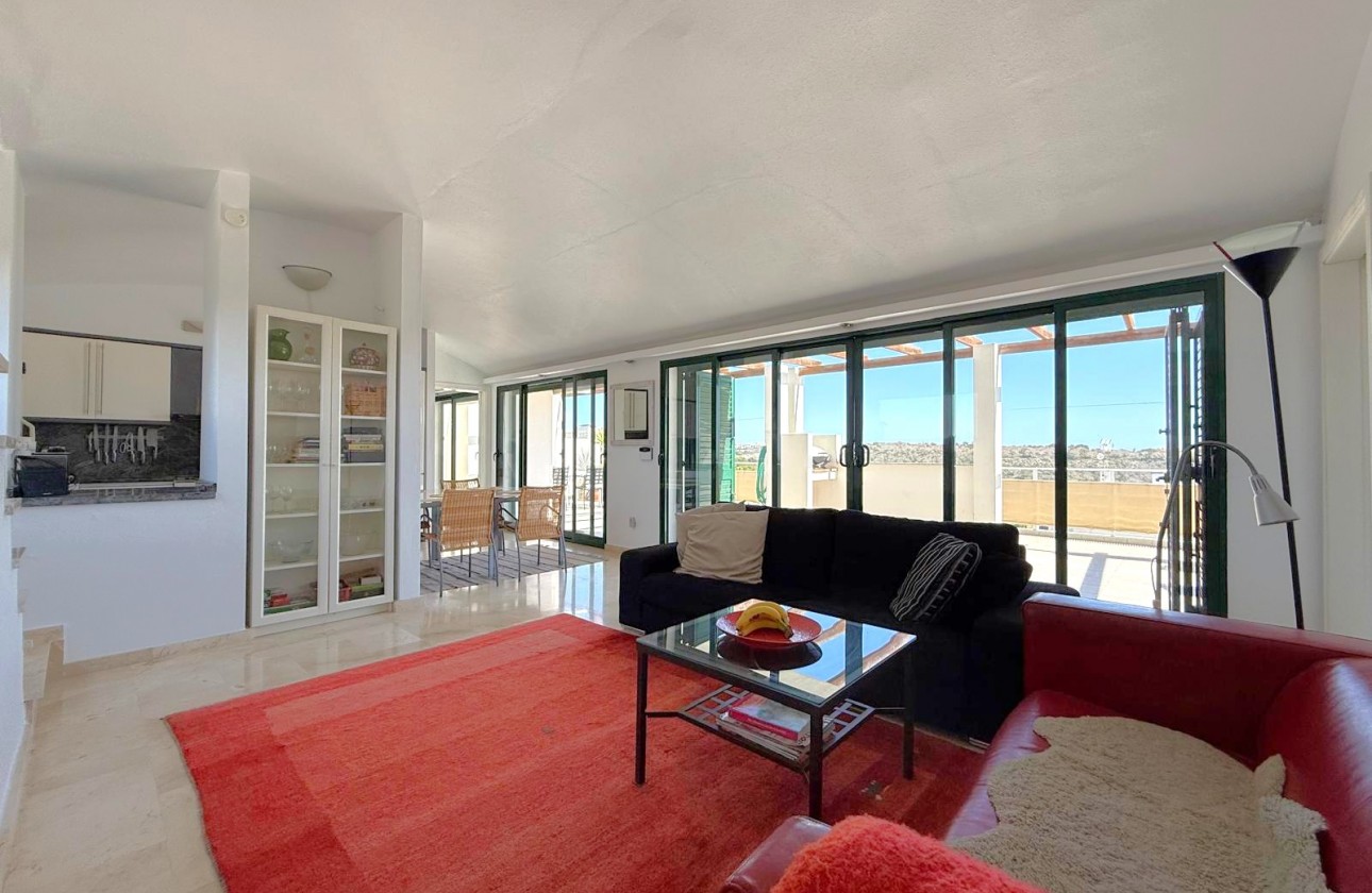 Reventa - Apartamento / piso - Las Ramblas