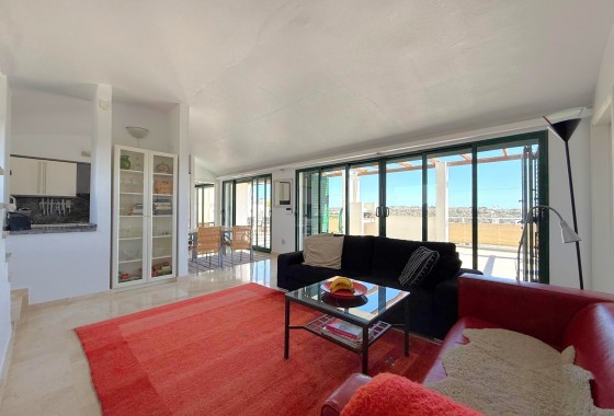 Reventa - Apartamento / piso - Las Ramblas