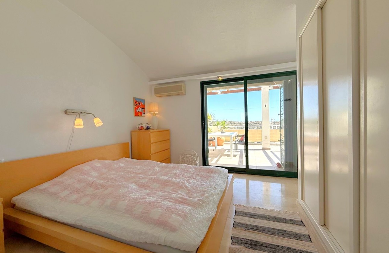 Reventa - Apartamento / piso - Las Ramblas