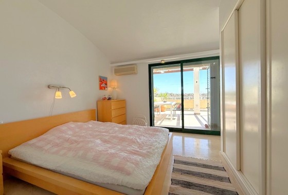 Reventa - Apartamento / piso - Las Ramblas