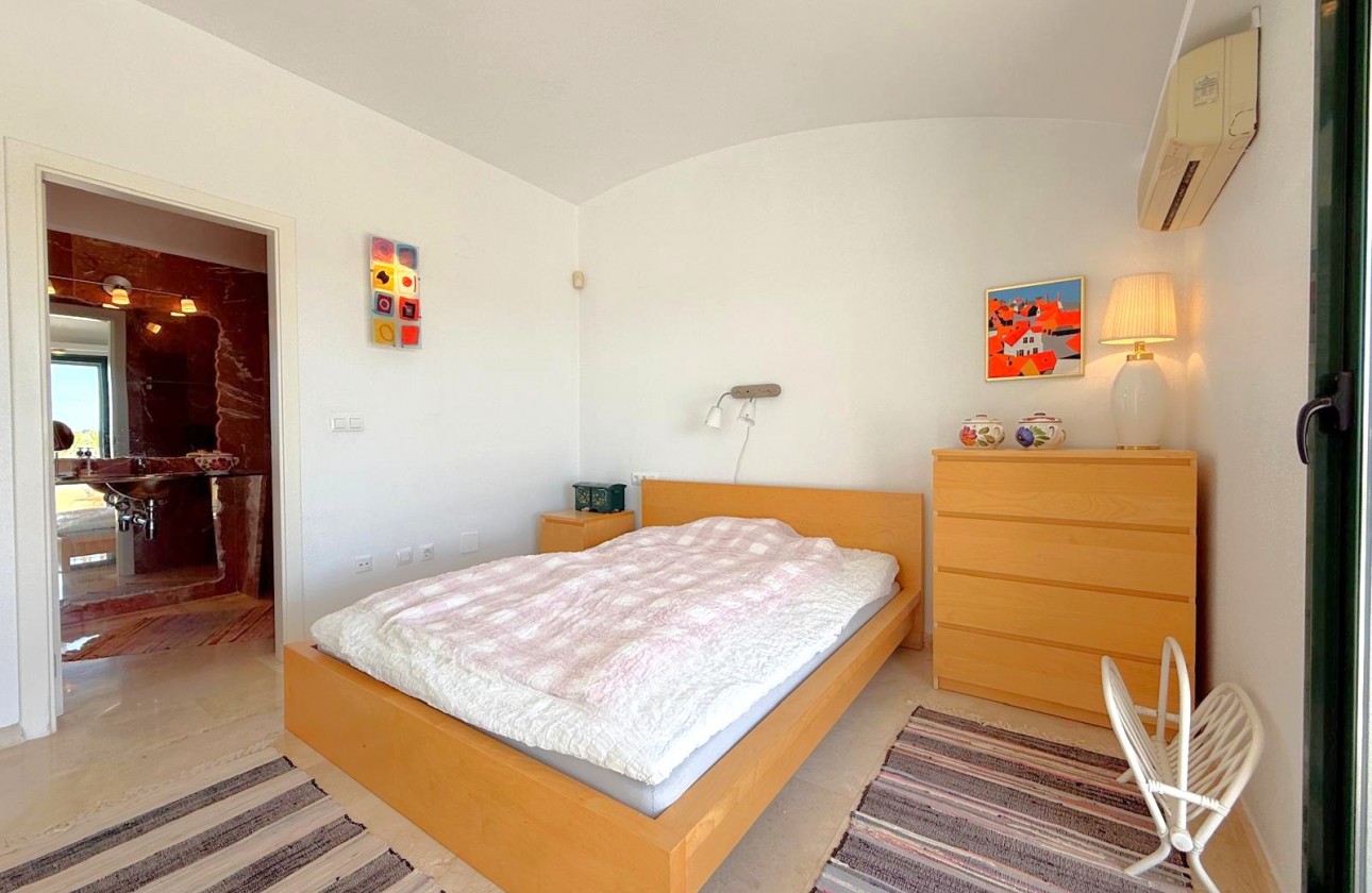Reventa - Apartamento / piso - Las Ramblas