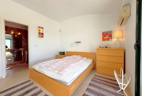 Reventa - Apartamento / piso - Las Ramblas