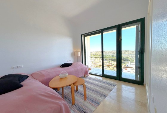 Reventa - Apartamento / piso - Las Ramblas