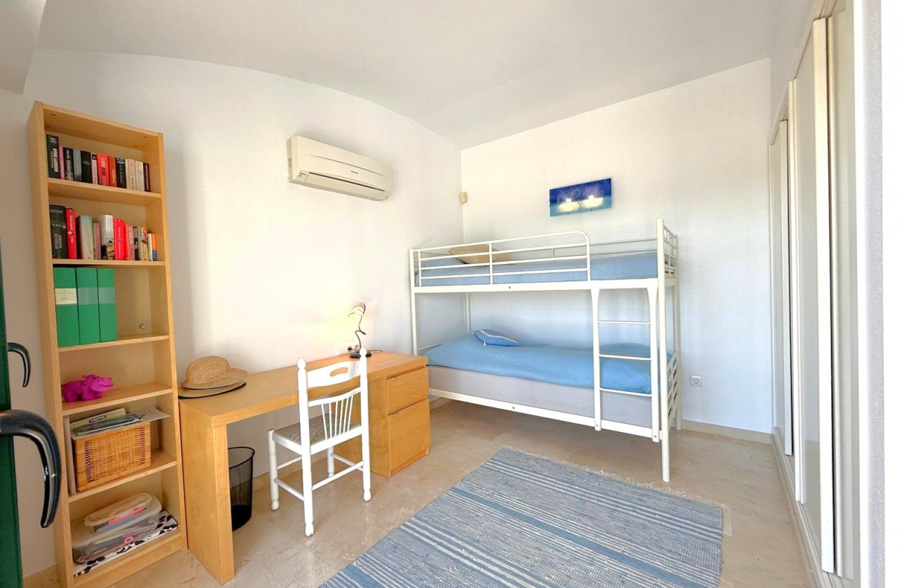 Reventa - Apartamento / piso - Las Ramblas