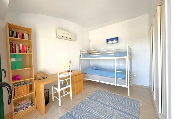 Reventa - Apartamento / piso - Las Ramblas