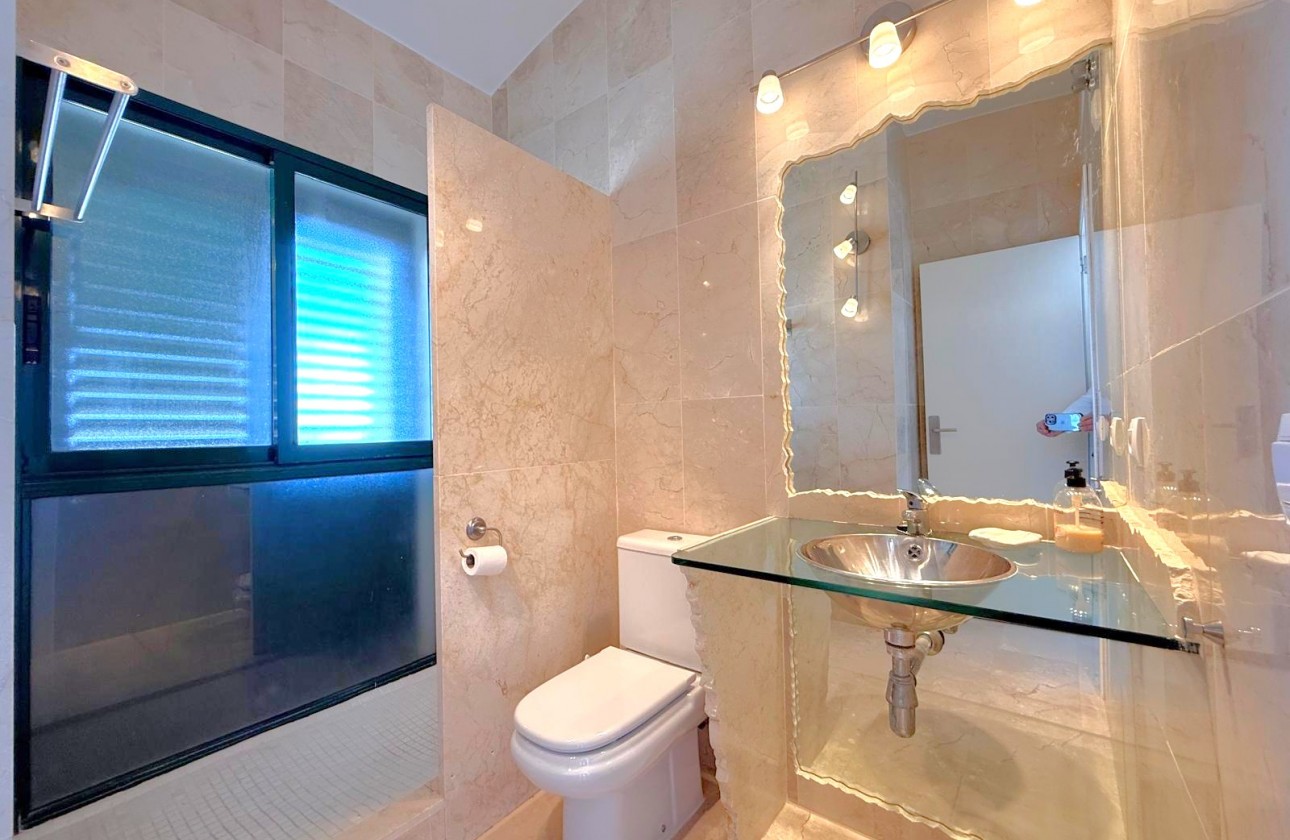 Reventa - Apartamento / piso - Las Ramblas