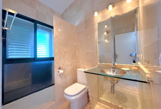 Reventa - Apartamento / piso - Las Ramblas