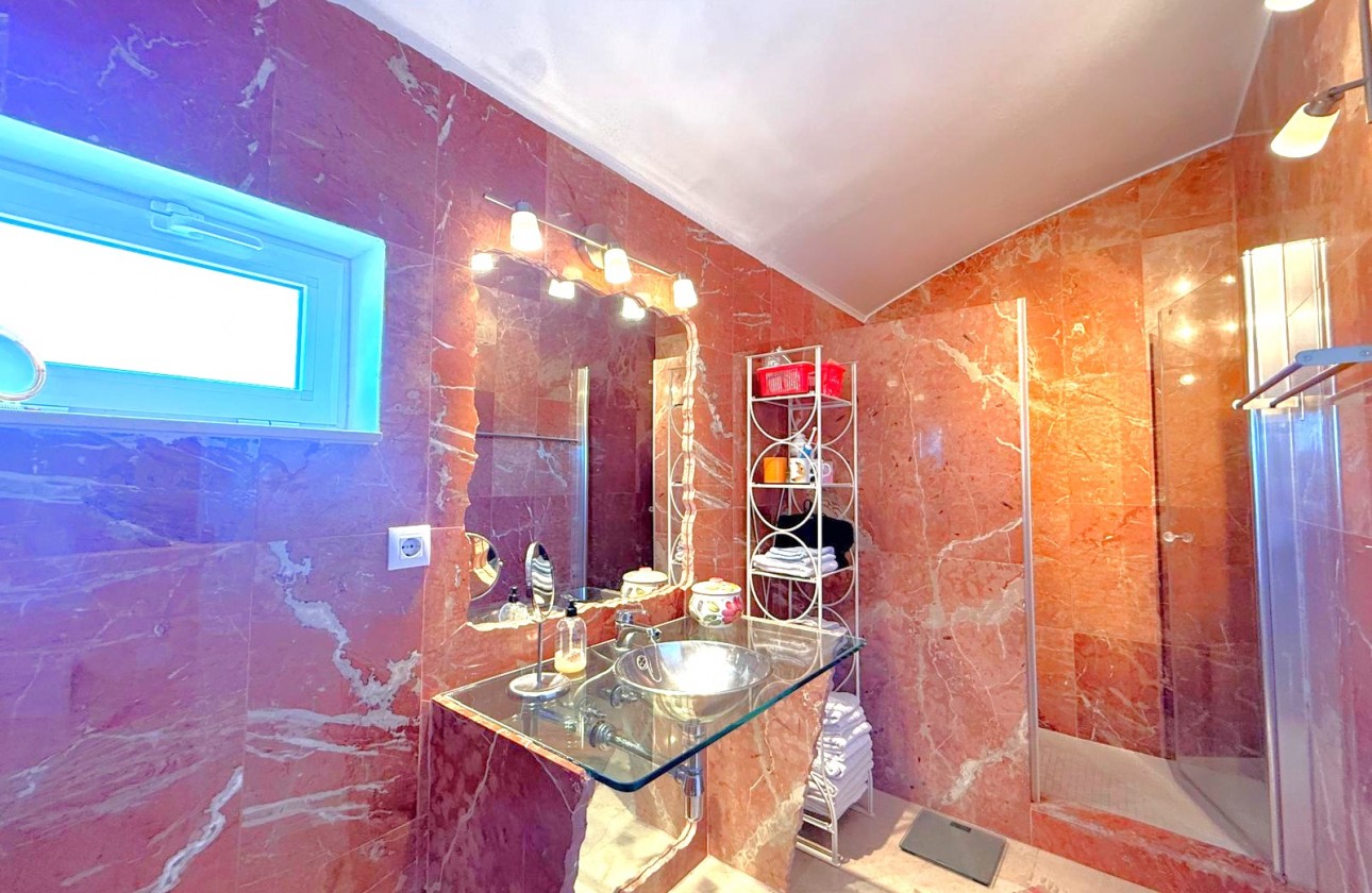 Reventa - Apartamento / piso - Las Ramblas