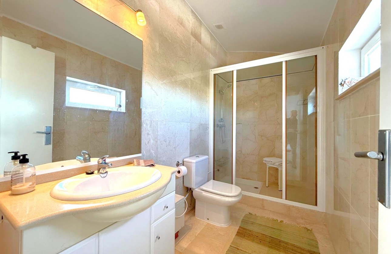 Reventa - Apartamento / piso - Las Ramblas