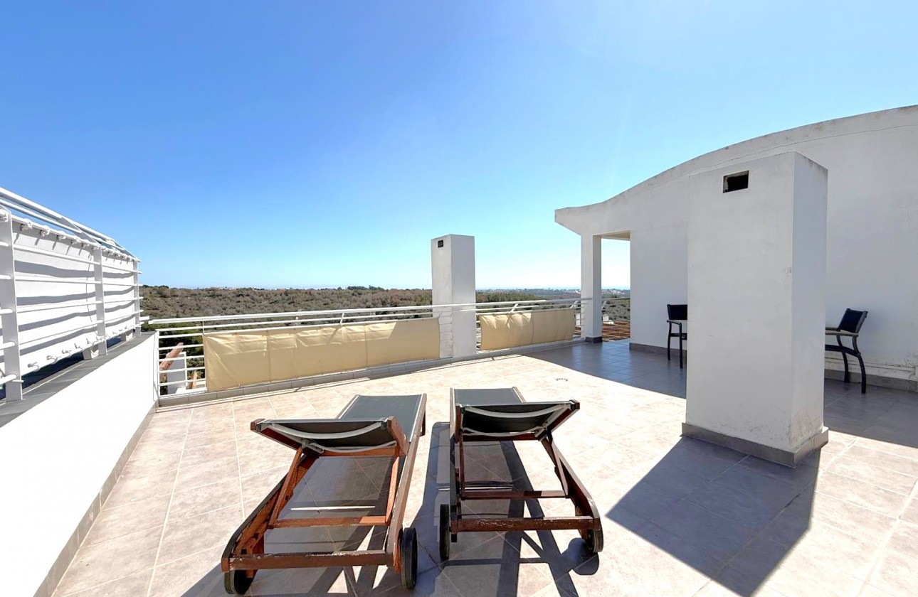 Reventa - Apartamento / piso - Las Ramblas