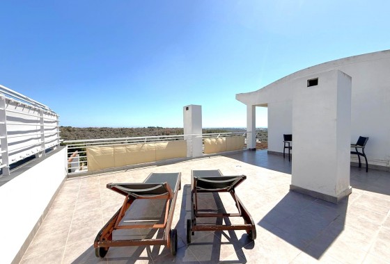 Reventa - Apartamento / piso - Las Ramblas