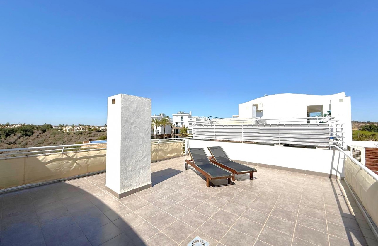 Reventa - Apartamento / piso - Las Ramblas