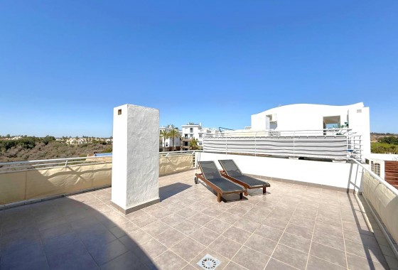 Reventa - Apartamento / piso - Las Ramblas