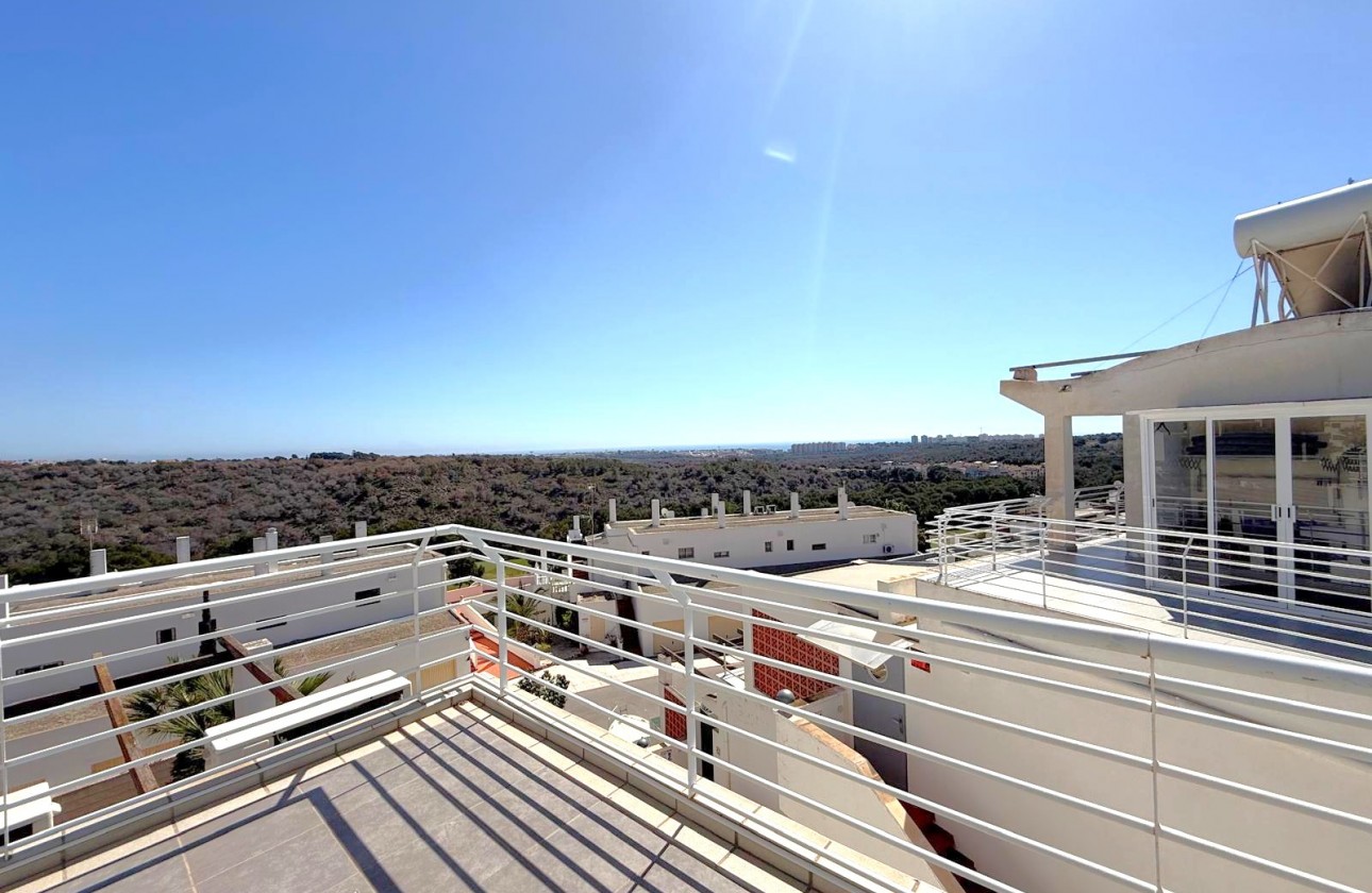 Reventa - Apartamento / piso - Las Ramblas