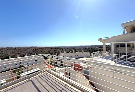 Reventa - Apartamento / piso - Las Ramblas