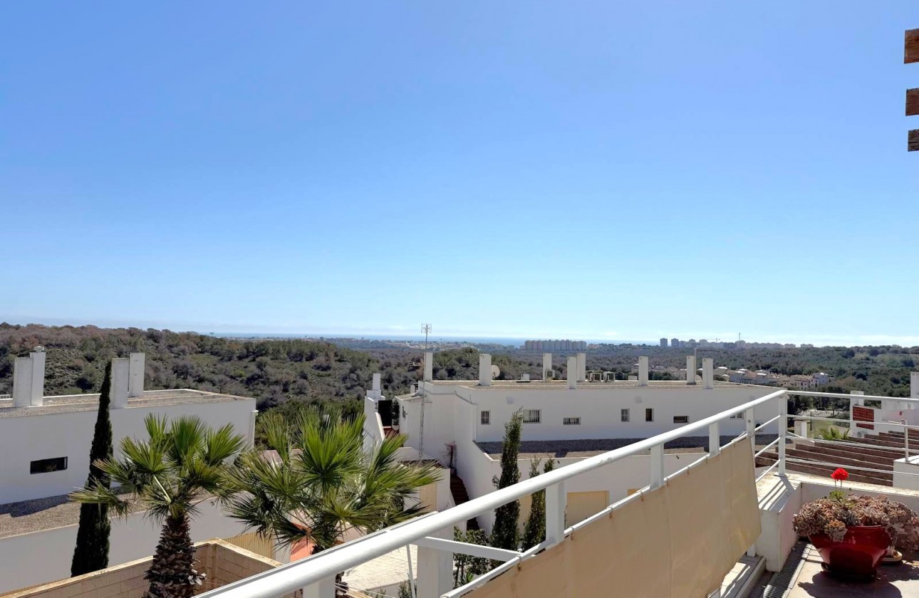 Reventa - Apartamento / piso - Las Ramblas