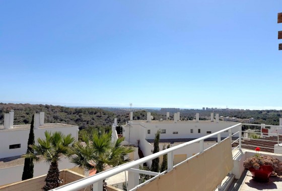 Reventa - Apartamento / piso - Las Ramblas