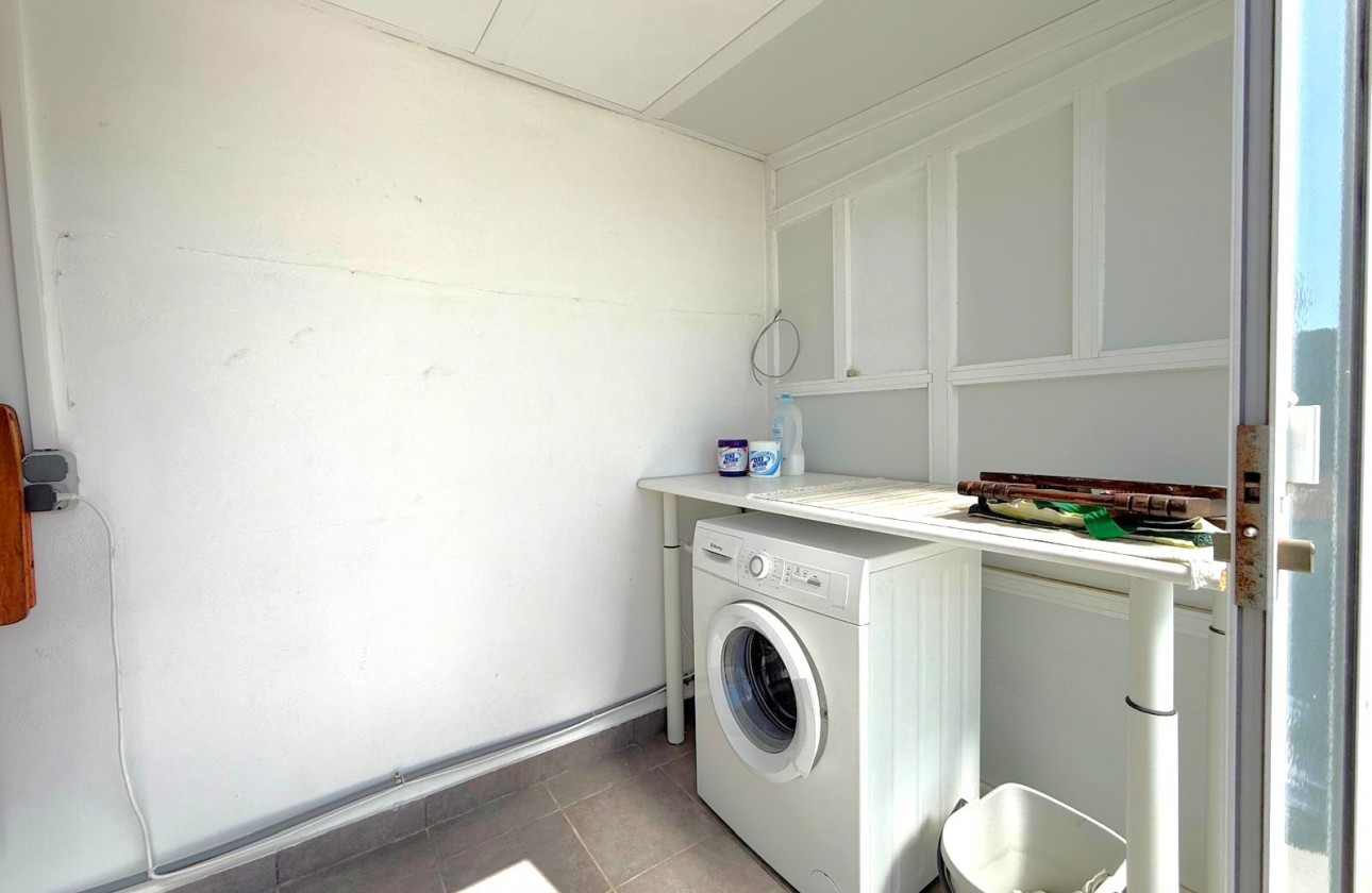 Reventa - Apartamento / piso - Las Ramblas