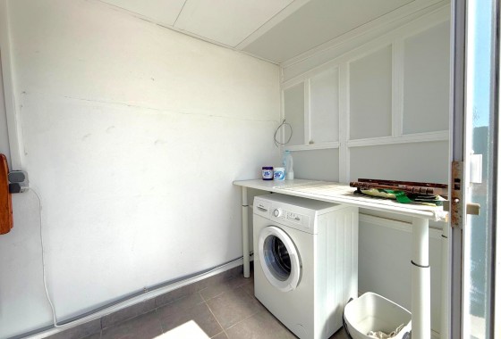 Reventa - Apartamento / piso - Las Ramblas