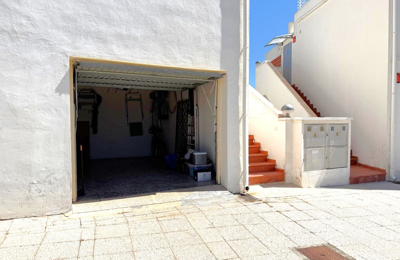 Reventa - Apartamento / piso - Las Ramblas