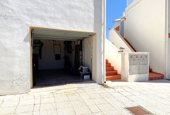 Reventa - Apartamento / piso - Las Ramblas