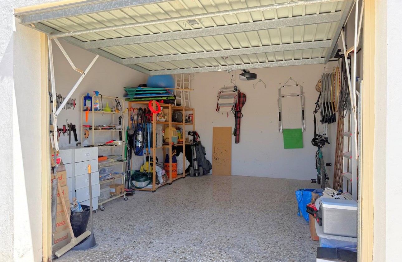 Reventa - Apartamento / piso - Las Ramblas