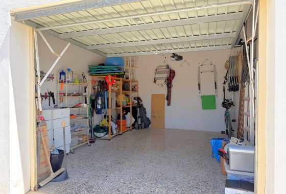 Reventa - Apartamento / piso - Las Ramblas