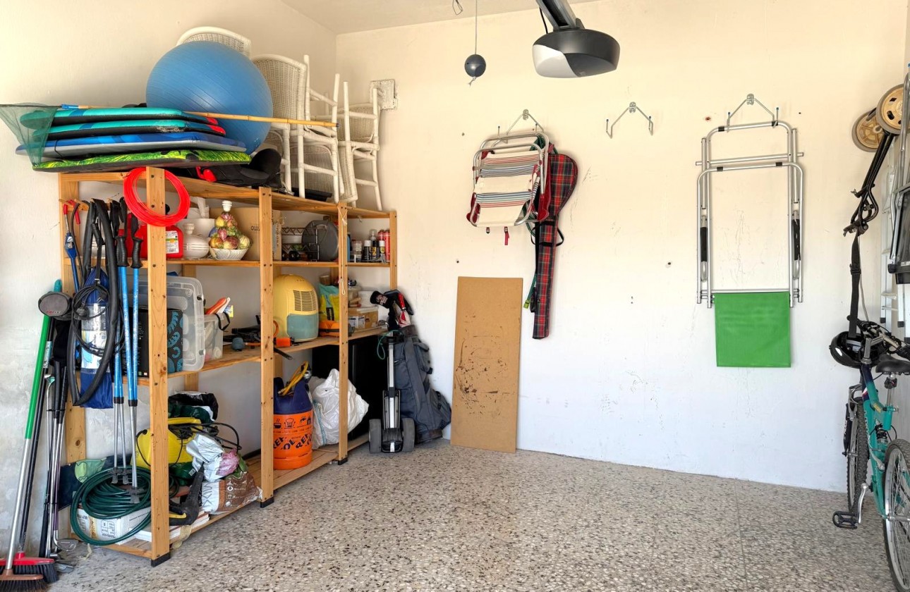 Reventa - Apartamento / piso - Las Ramblas