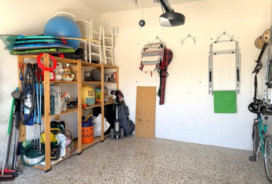 Reventa - Apartamento / piso - Las Ramblas