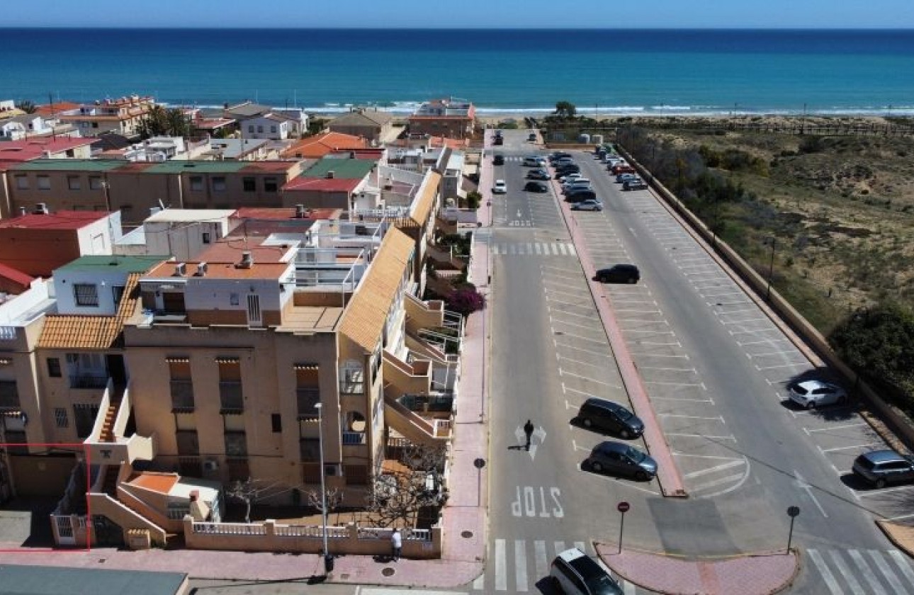 Revente - Bungalow - Torrevieja - torrevieja
