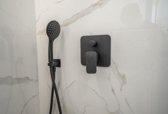 Nouvelle construction - Villa - Algorfa - La finca golf