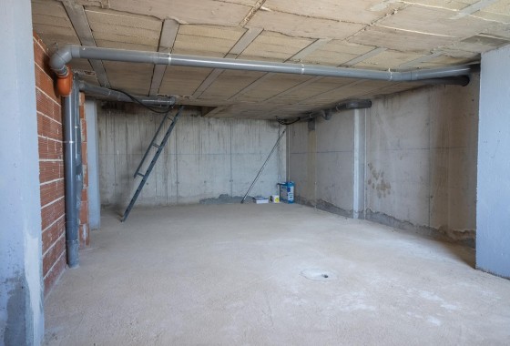 Nouvelle construction - Villa - Algorfa - La finca golf