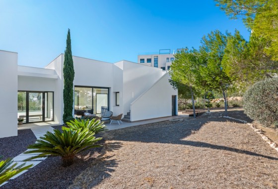 Revente - Villa - Las Colinas Golf Resort - Las Colinas golf