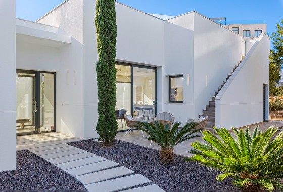 Revente - Villa - Las Colinas Golf Resort - Las Colinas golf