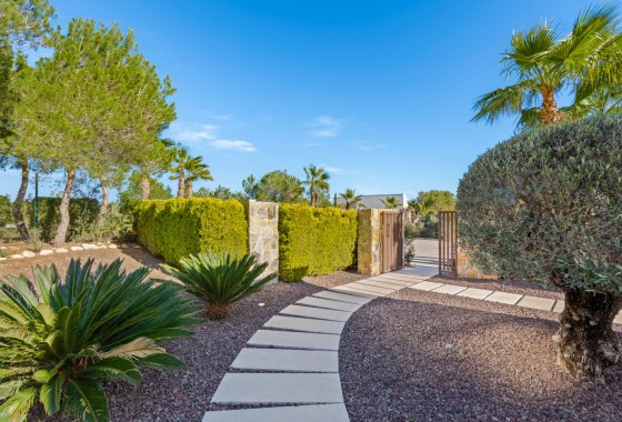 Revente - Villa - Las Colinas Golf Resort - Las Colinas golf