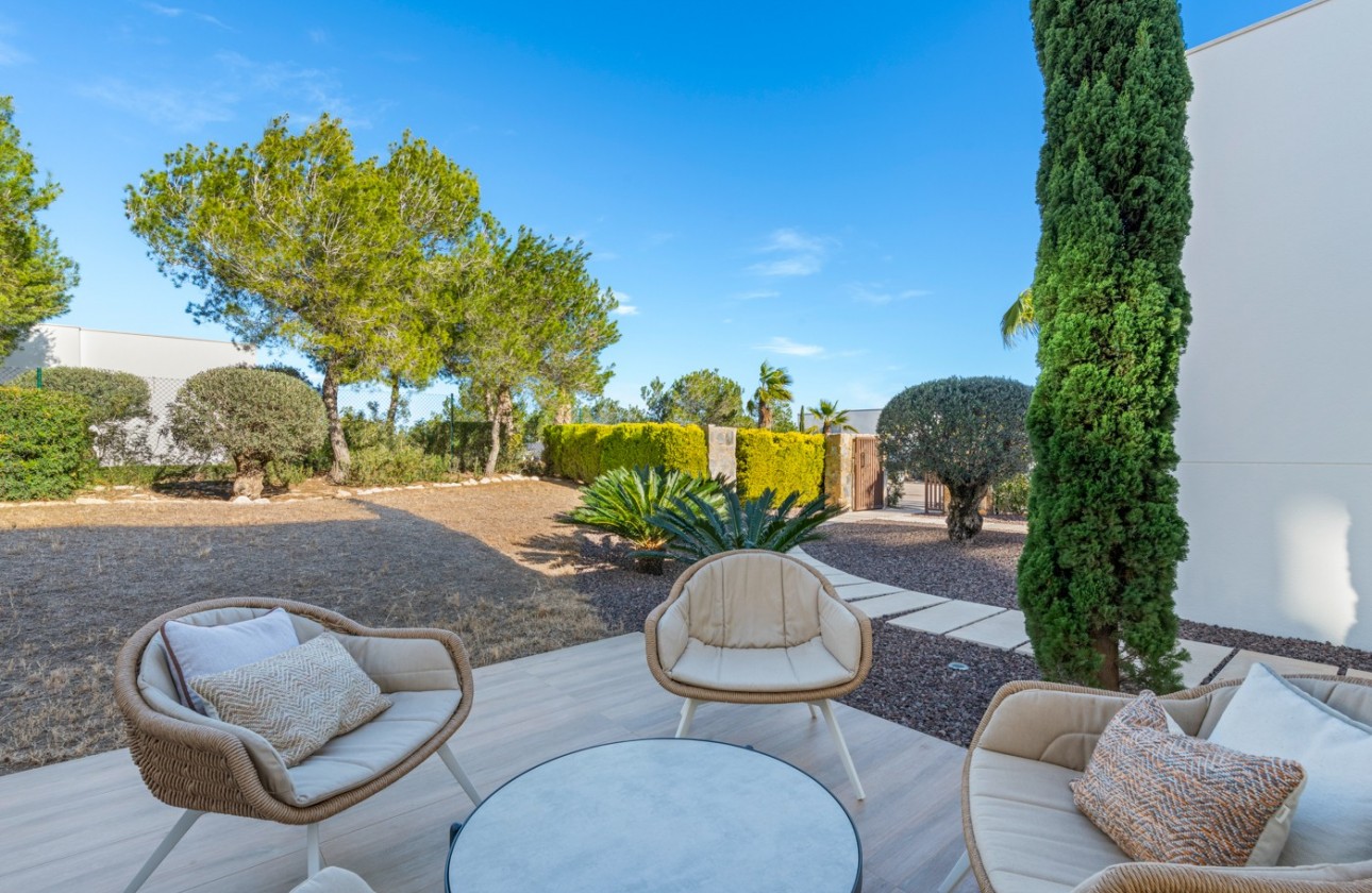 Revente - Villa - Las Colinas Golf Resort - Las Colinas golf