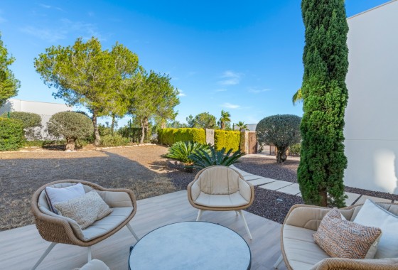 Revente - Villa - Las Colinas Golf Resort - Las Colinas golf