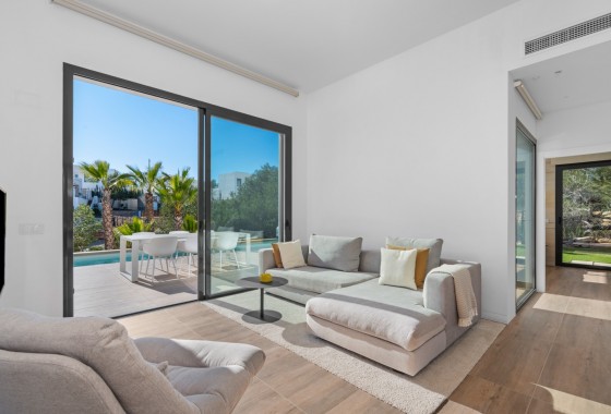 Revente - Villa - Las Colinas Golf Resort - Las Colinas golf