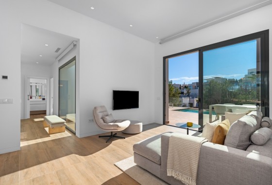 Revente - Villa - Las Colinas Golf Resort - Las Colinas golf