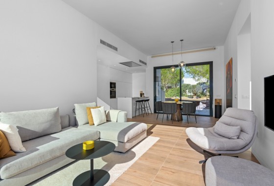 Revente - Villa - Las Colinas Golf Resort - Las Colinas golf