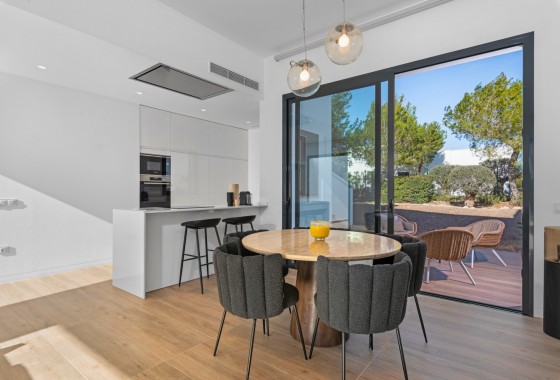 Revente - Villa - Las Colinas Golf Resort - Las Colinas golf