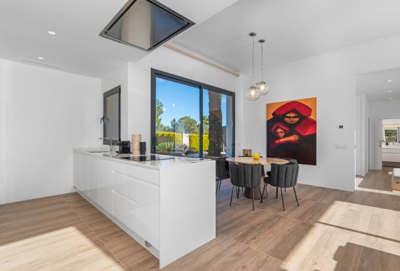 Revente - Villa - Las Colinas Golf Resort - Las Colinas golf