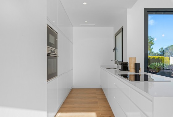 Revente - Villa - Las Colinas Golf Resort - Las Colinas golf