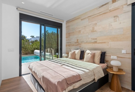 Revente - Villa - Las Colinas Golf Resort - Las Colinas golf