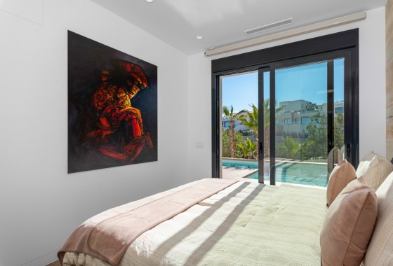 Revente - Villa - Las Colinas Golf Resort - Las Colinas golf