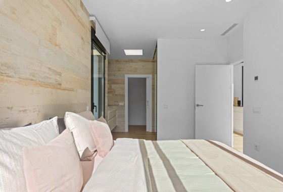 Revente - Villa - Las Colinas Golf Resort - Las Colinas golf