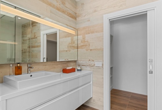 Revente - Villa - Las Colinas Golf Resort - Las Colinas golf