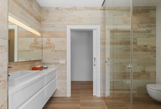 Revente - Villa - Las Colinas Golf Resort - Las Colinas golf