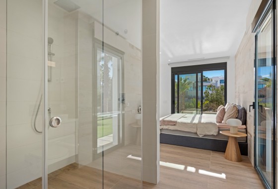 Revente - Villa - Las Colinas Golf Resort - Las Colinas golf