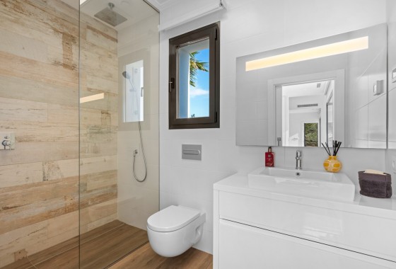 Revente - Villa - Las Colinas Golf Resort - Las Colinas golf